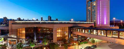 Delta Hotels - Burnaby Delta Hotels - Burnaby